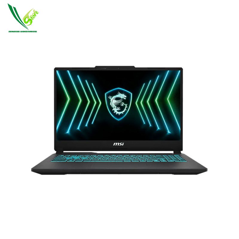 03 Gaming Laptop MSI Cyborg 15 | A13VE-2442KH (RTX4050 6GB)