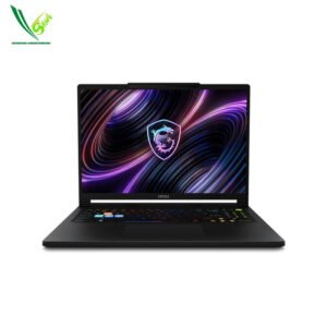 03 Gaming Laptop MSI Raider 16 HX | B2WI-086KH (RTX5080 16GB)