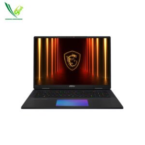 03 Gaming Laptop MSI Titan 18 HX | A2WJ-1201KH (RTX5090 24GB)