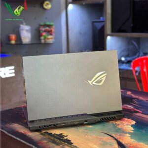 01 650$ Gaming Laptop ROG G513IE (RTX3050Ti)