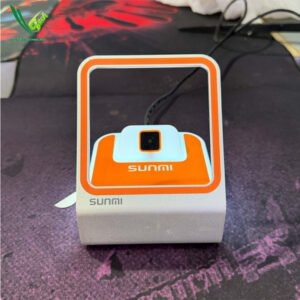 Sunmi Blink (Barcode Scanner)