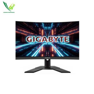 05 27" GIGABYTE G27FC FHD 165Hz Curve