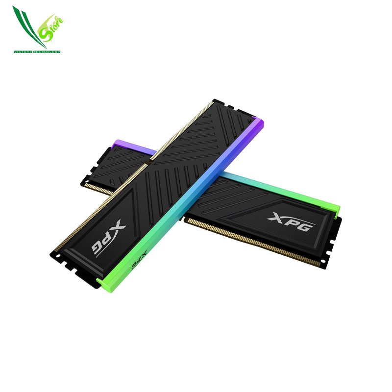DDR4 3200mhz 32G (XPG D35G) x2