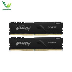 DDR4 8G 3200mhz (Kingston Fury) x2