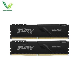 DDR4 3200mhz 8G (Kingston Fury) x2