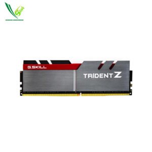 DDR4 8G 3200mhz (G-Skill TridentZ) x1