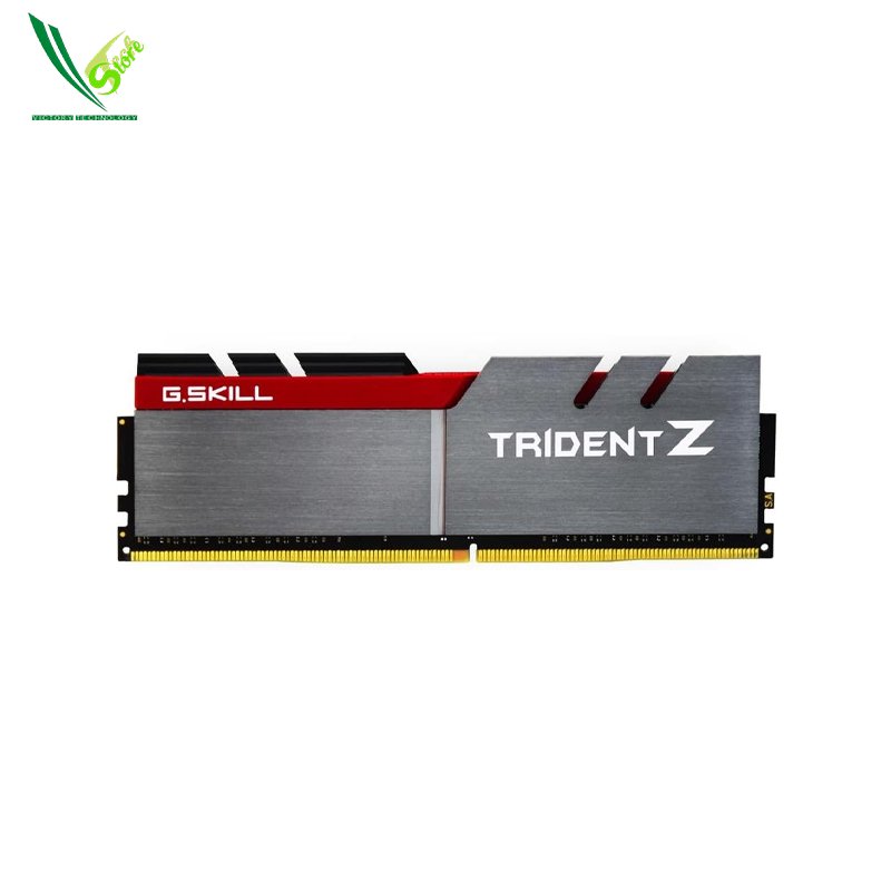 DDR4 8G 3200mhz (G-Skill TridentZ) x1