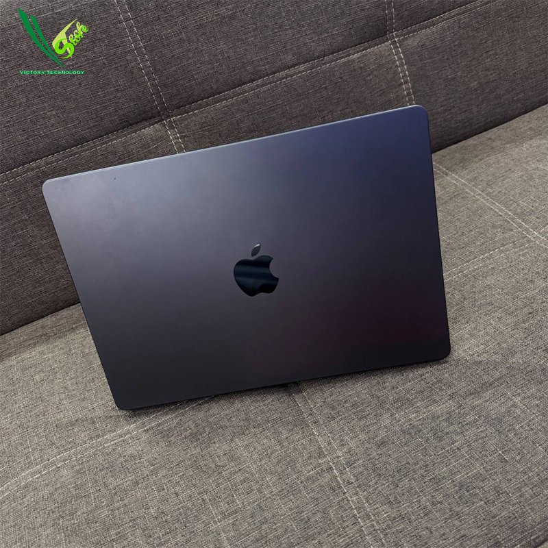 01. 1350$ MacBook M4 Ram 16GB SSD 512GB 14inch