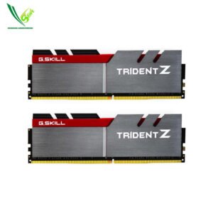 DDR4 8G 3200mhz (G-Skill TridentZ) x2