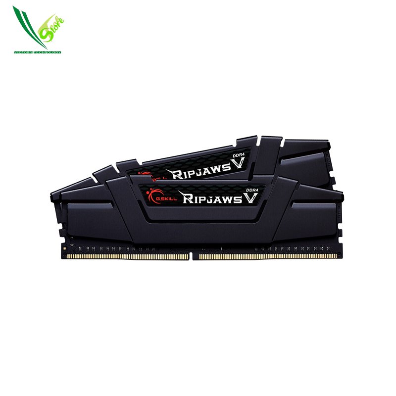 DDR4 3200MHz 32GB G.SKILL TRIDENT NEO x2