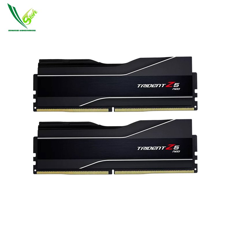 DDR5 6400Mhz 16GB Trident Z5 RGB x2