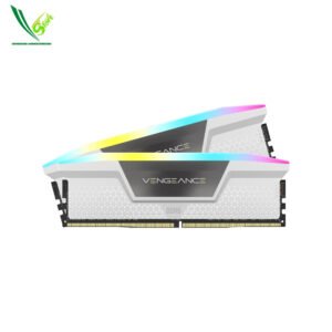 DDR5 32GB 6000mhz Corsair Vengence RGB White