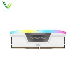 DDR5 16GB 6000mhz Corsair Vengence RGB White