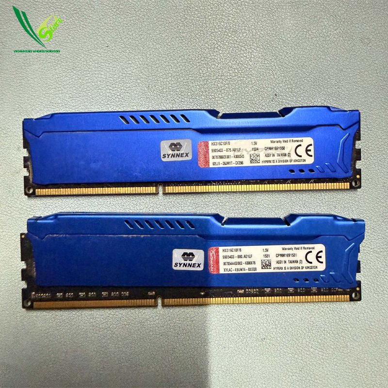 03 DDR3L 8GB Desktop