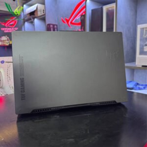 01 850$ Gaming Laptop TUF FX707W (RTX4060 8GB)