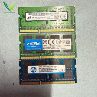 03 DDR3L 8GB Laptop