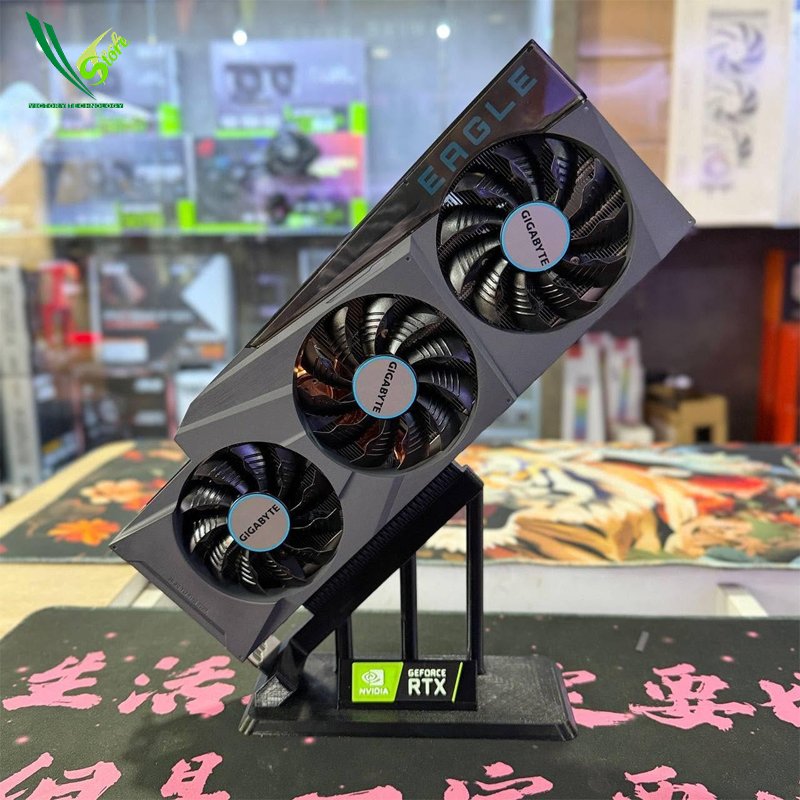 04 RTX3070 8GB OC Eagle Fan X3