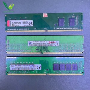 03 DDR4 8GB 2133-2666mhz