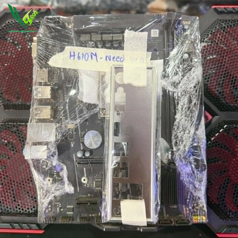 07 MB H610E-B Onda support 12/13/14gen CPU