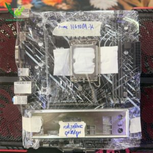 07 MB H610M-K Asus Prime support 12/13/14Gen CPU