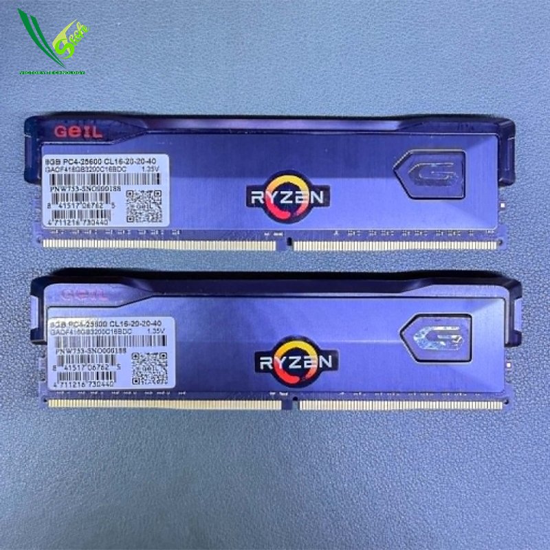 03 DDR4 8GB 3200mhz (support AMD)