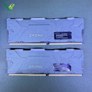 03 DDR4 8GB 3200mhz (RGB Zadak) x1