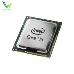 08 CPU i5 7400