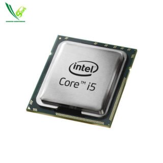 08 CPU i5 7400