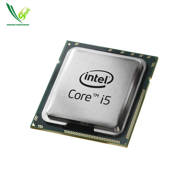 08 CPU i5 7400