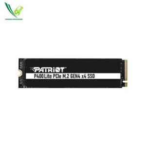 SSD Pcie 4.0 2TB P400 (Patriot)