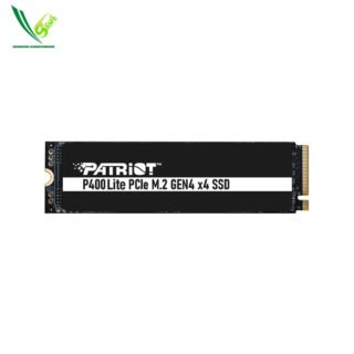 SSD Pcie 4.0 2TB P400 (Patriot)