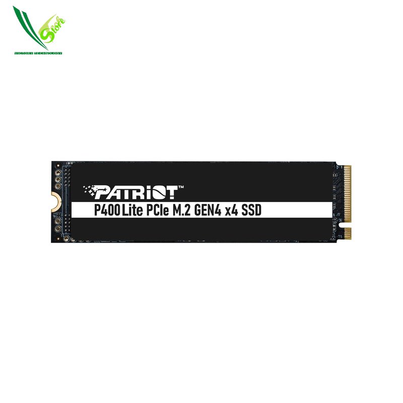SSD Pcie 4.0 2TB P400 (Patriot)