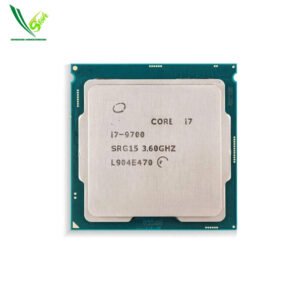 08 CPU i7 9700