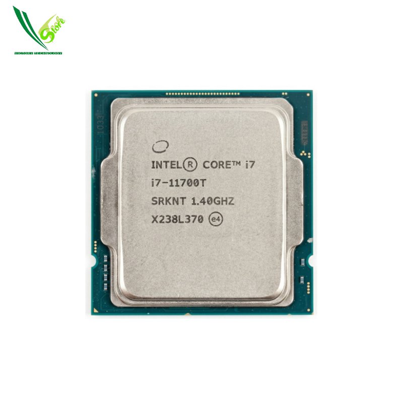 08 CPU i7-11700T