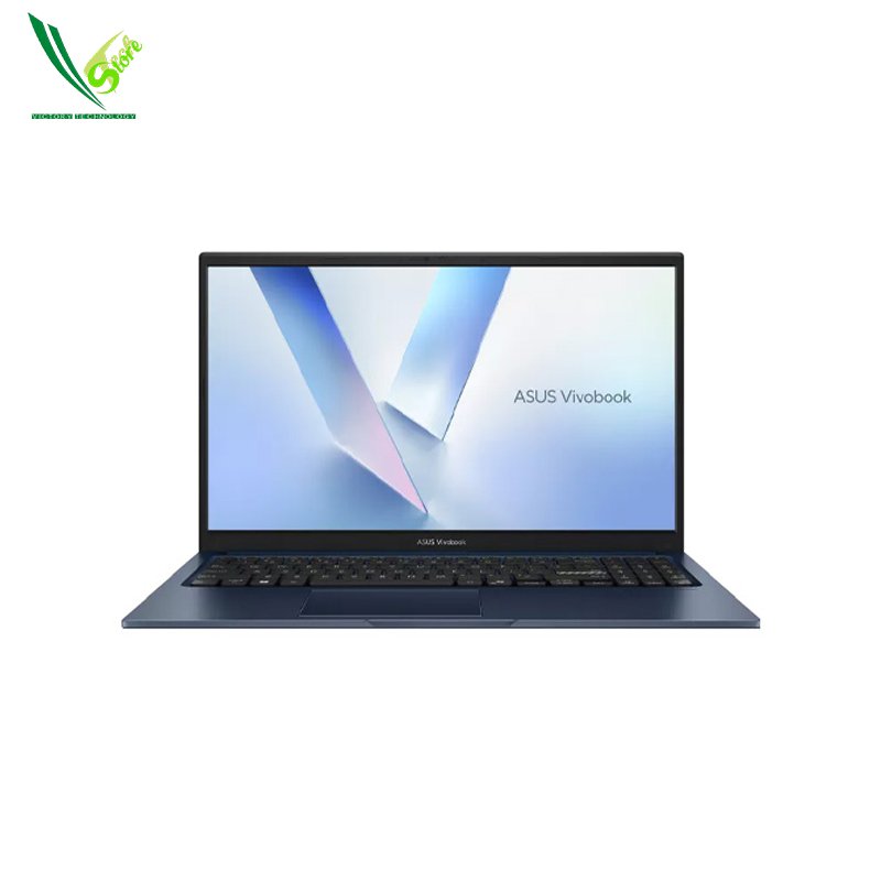 09 Office Laptop Asus Vivobook Go15 | X1504MA-BQ577W