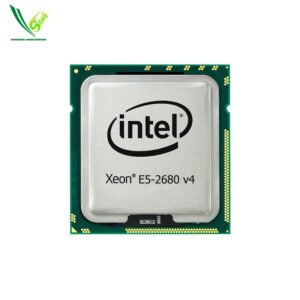 08 CPU Xeon 2680 V4