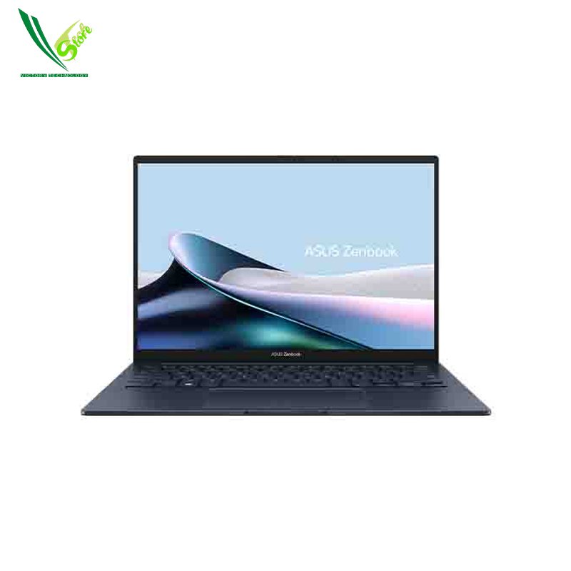 09 Office Laptop Asus Zenbook 14 | UX3405CA-SU1451W Ponder Blue