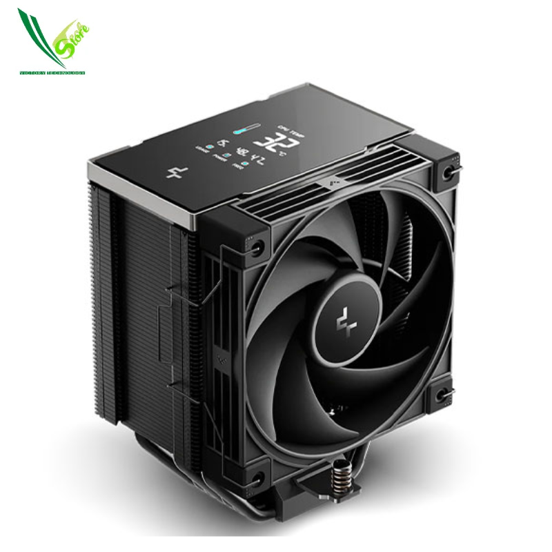DeepCool AK700 DIGITAL