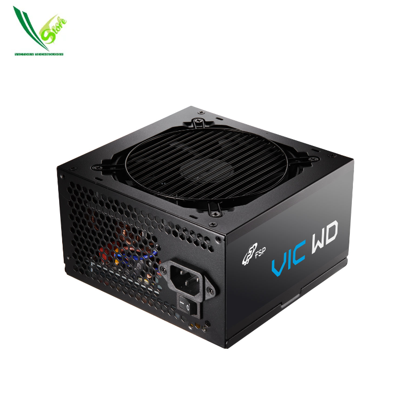 FSP VIC WD 650W
