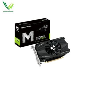 04 GTX 1050Ti 4GB
