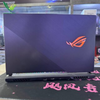 01 680$ Gaming Laptop ROG G731GW (RTX 2070 8GB)