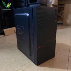 09 Case PC side M-ATX