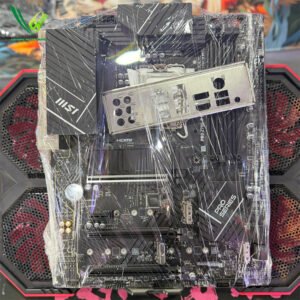 07 MB MSI Z790-P II D5 (have I/O Shield)