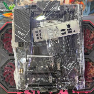 07 MB MSI Z790-P II D5 (have I/O Shield)