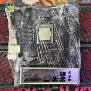 07 MB H510W + CPU i7-11700T (have I/O