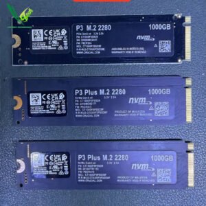 06 1TB SSD Pcie Gen4