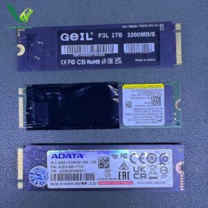 M.2 1TB PCIE (Mix Brand)