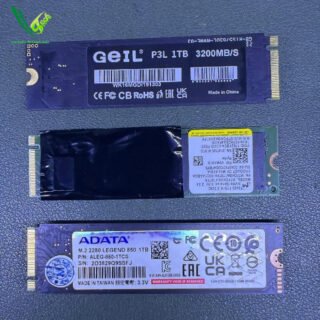 M.2 1TB PCIE (Mix Brand)