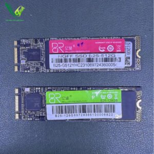 06 256GB M.2 SSD