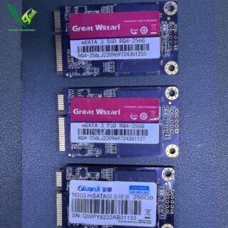 06 256GB M-SaTa (mix brand)